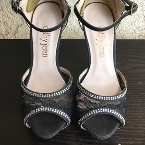 Cathy Jean Stilettos